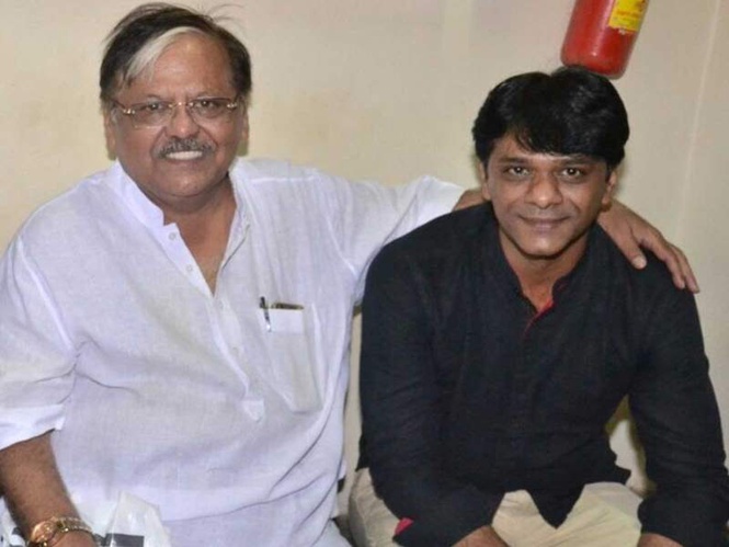 Image from: Veteran Gujarati actor and theatre personality Arvind Vekaria passes away, CINTAA pays tribute