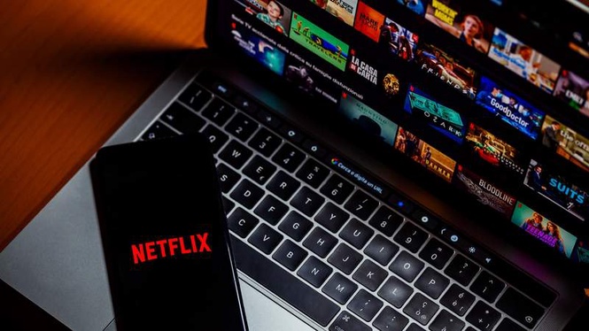 Image from: Netflix unveils a new feature to help you find films and series more easily (and you may soon wonder how you managed without it!)