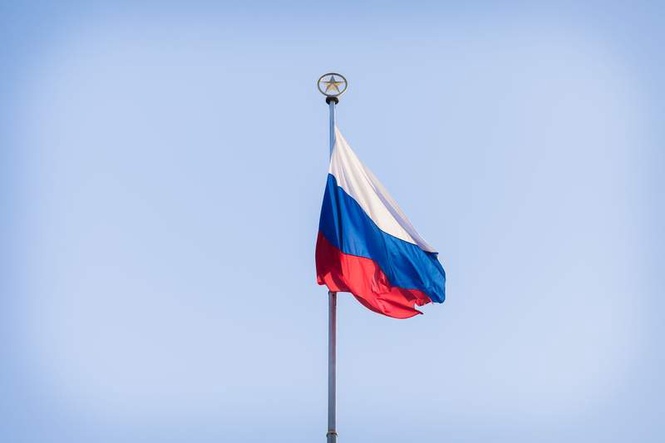 Image from: Russian opposition politician sent to penal camp over social media