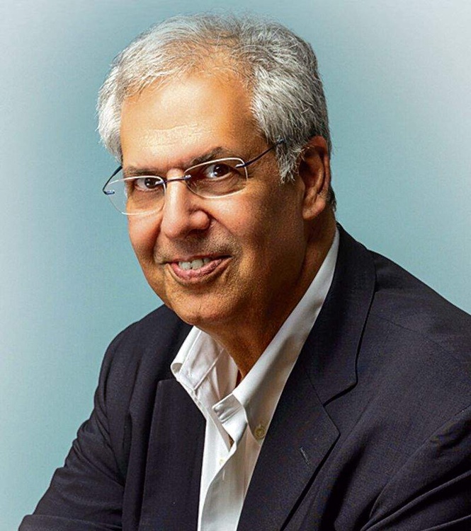 Image from: Noel Tata to retire as Trent chairman