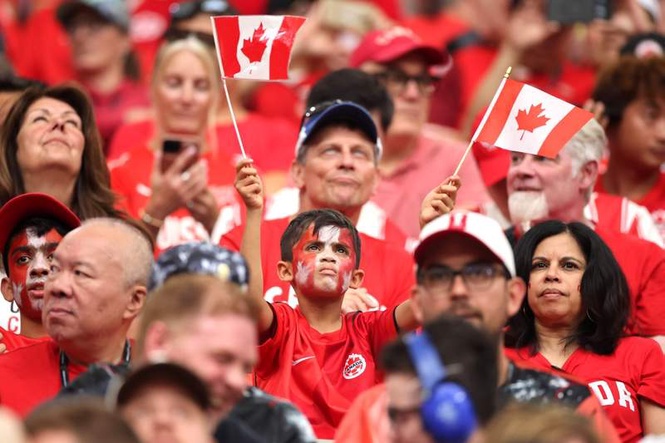 Image from: Canada – Switzerland ticket prices drop by 43% before game to buck World Cup trend