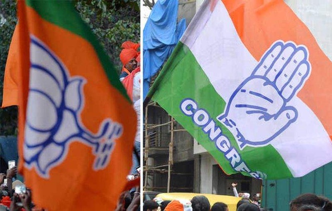 Image from: Himachal: Kinnaur, Shimla Rural get district Congress chiefs