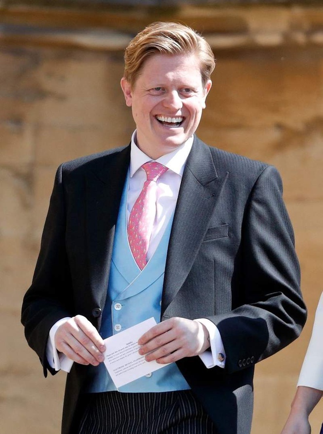 Image from: Harry and Meghan ally takes senior Liberal Democrat role ahead of UK security decision