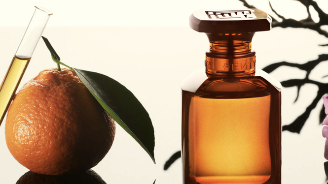 Image from: Victoria Beckham, Rihanna, Billie Eilish: these celebrities have created their own perfumes (and some have become cult classics!)