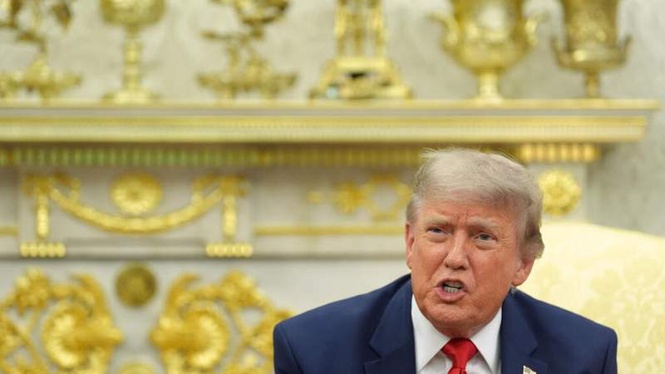 Image from: Middle East live: Trump seeks $88 billion in extra funding, mostly for Iran war