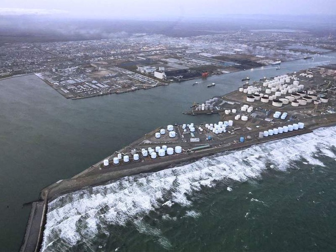 Image from: Japan hit by magnitude 7 earthquake, PM Takaichi sets up task force
