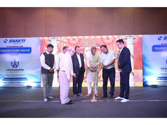 Image from: Shakti Group Strengthens Focus on Northeast India, Showcases Integrated Clean Energy Solutions at Product Launch Meet in Guwahati