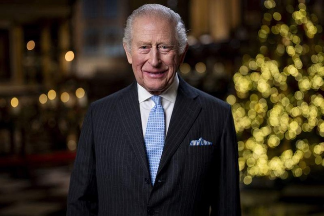 Image from: King Charles III is expected to reveal his personal tax bill in a bid to boost transparency