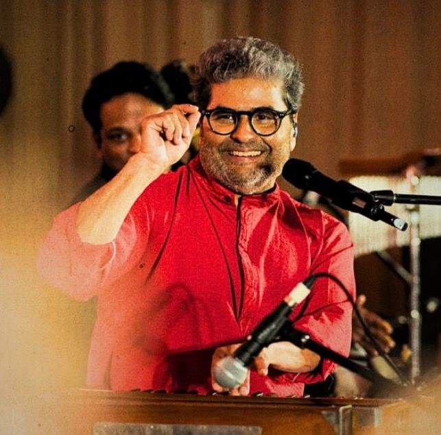 Image from: Vishal Bhardwaj and 6 other Indians are among 529 new invitees for Oscar Academy membership