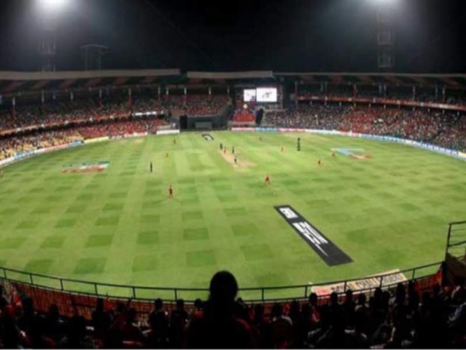 Image from: KSCA Secretary Santosh Menon disqualified after completing maximum tenure