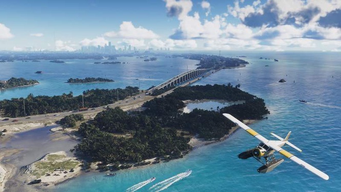 Image from: 'GTA VI' fans disappointed as game only sold as digital download