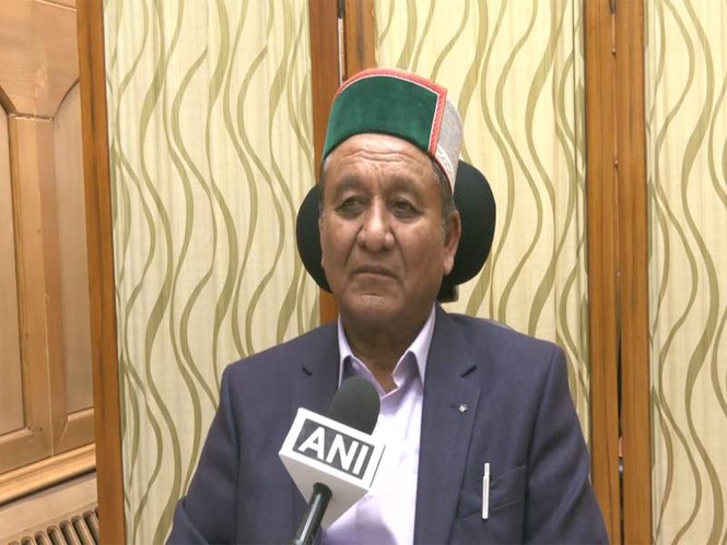 Image from: BJP using emergency anniversary to divert attention from failures, country facing "undeclared emergency": HP Minister Jagat Singh Negi