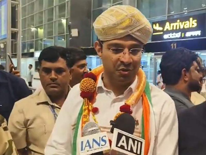 Image from: Keralam Health Minister announces nationwide student protest in Delhi on August 9; flags NEET irregularities, demands Dharmendra Pradhan's resignation