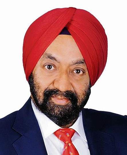 Image from: Rajya Sabha MP urges action over anti-Sikh content online