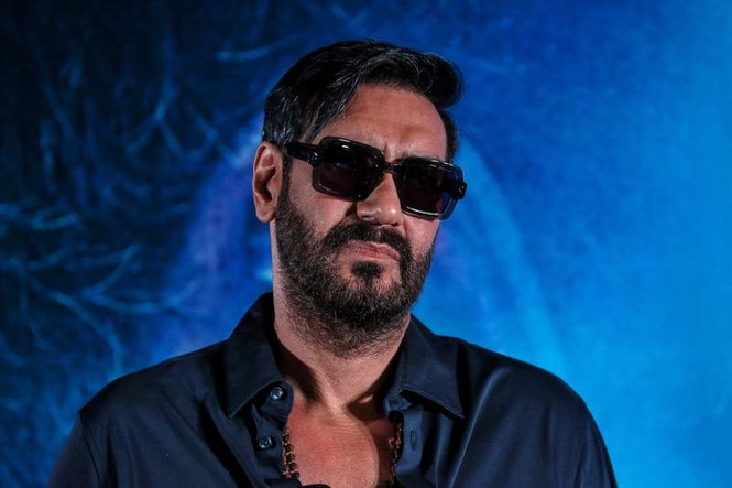 Image from: Ajay Devgn to headline action entertainer ’Chauhaan’
