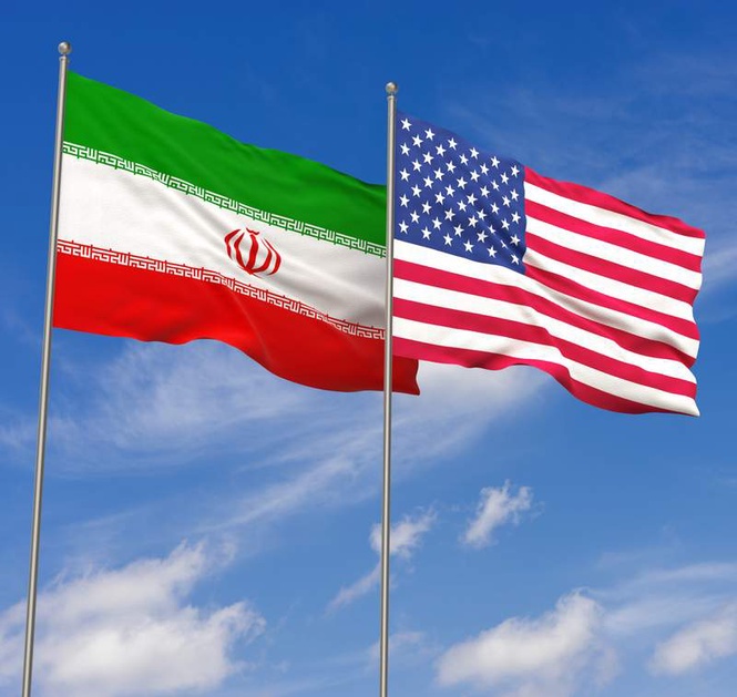 Image from: Pakistan says Iran-US talks expected to resume next week