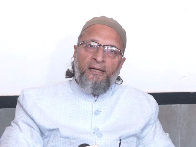 Image from: "Out of 12 accepted documents, 4 are effectively unavailable": Owaisi challenges Telangana SIR, calls for eased documentation