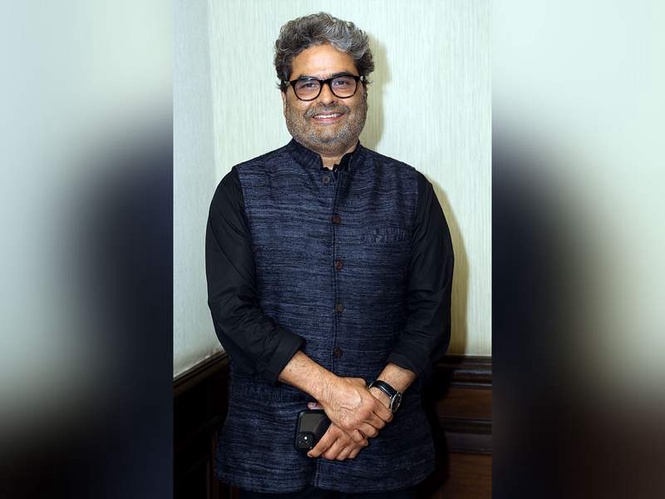 Image from: Oscars 2026: Vishal Bhardwaj, A Sreekar Prasad among Indian invitees to Academy's voting body