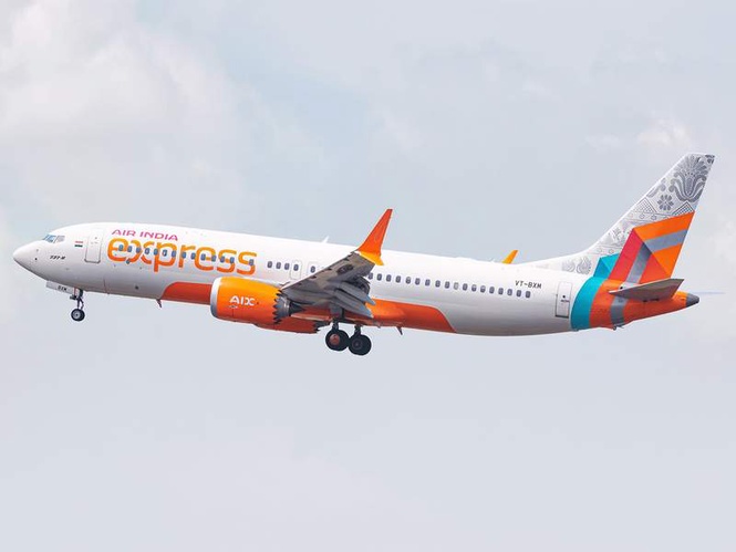 Image from: Air India Express to launch direct Guwahati flights to Dubai, Abu Dhabi from August 4