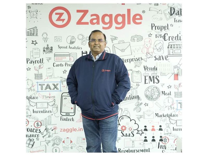 Image from: From Student to Contributor: Zaggle Founder Announces ₹4 Crore Upgrade for Kulachi Hansraj Model School