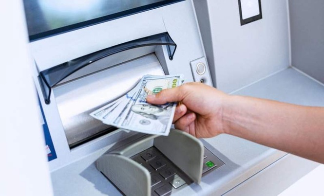 Image from: Americans Hit With New ATM Rules And 18% Fee Cap From July 1