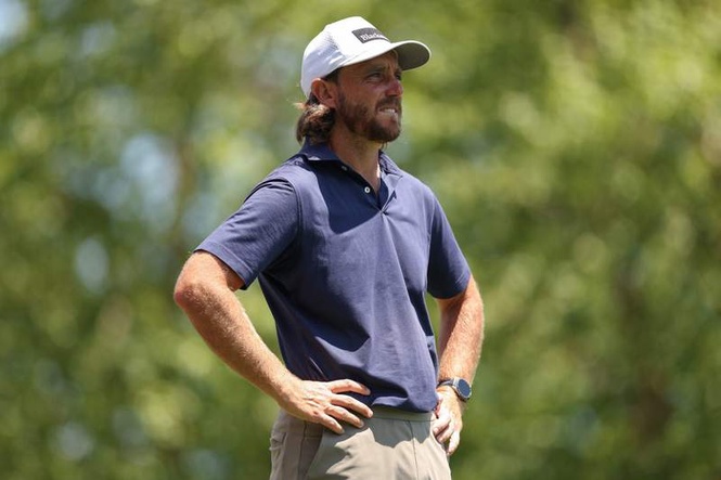 Image from: Tommy Fleetwood names the big concern he has about the new PGA Tour schedule