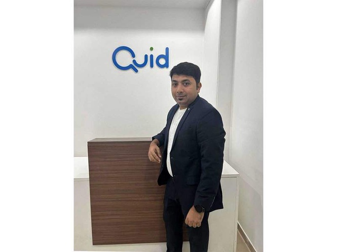 Image from: Quid marks two years of redefining credit access with AI, surpasses 10 Million users