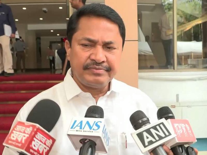 Image from: "What provisions are being made in Bill"?: Congress leader Nana Patole on UCC