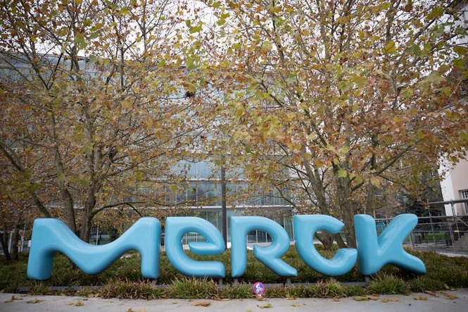 Image from: German pharma giant Merck to buy US firm Bio-Techne for $11.3 billion