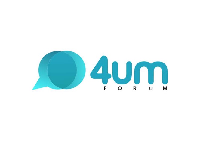 Image from: 4um Launches Ideathon 2.0: A Global Conversation Challenge for the Next Generation of Thinkers