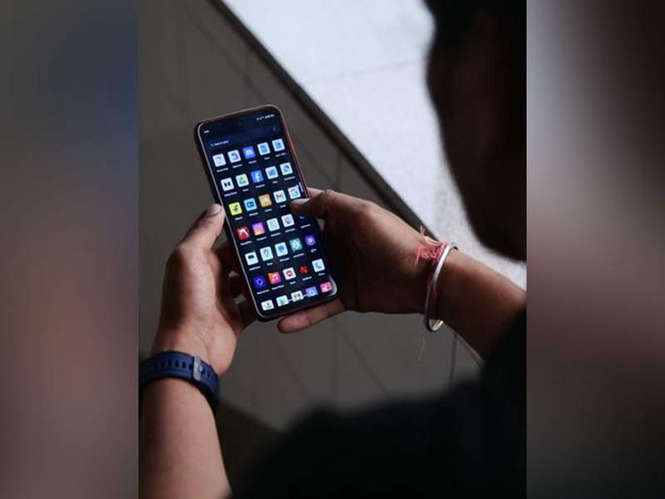 Image from: India’s wireless subscriber base expands to nearly 1300 million in May 2026: TRAI