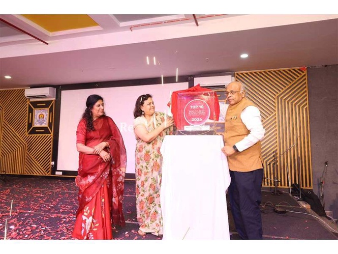 Image from: Lucknow’s Seth Anandram Jaipuria School Among World’s Top 10 Schools in Prestigious Global Education Awards