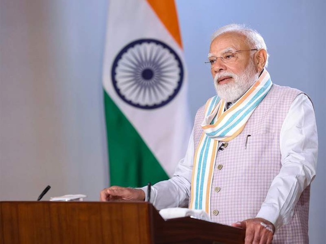 Image from: PM Modi to visit Seychelles as Guest of Honour for Golden Jubilee National Day celebrations