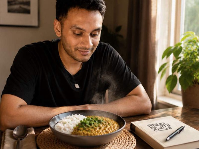Image from: Salem-Based RealNutriCo Scales Up Patented Hyper Rice and Hyper Dal as Demand for Protein from Everyday Foods Grow