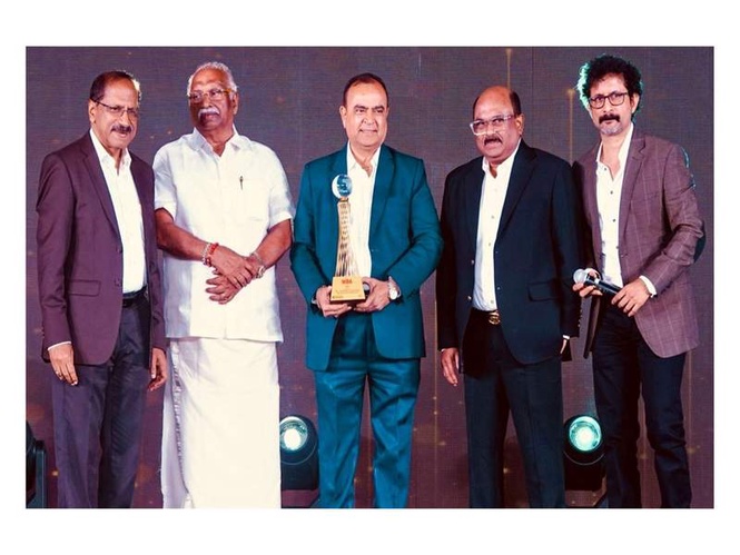 Image from: Dr. Yogesh Lakhani Honoured with Prestigious MBA Award 2026 at International Business Excellence Awards