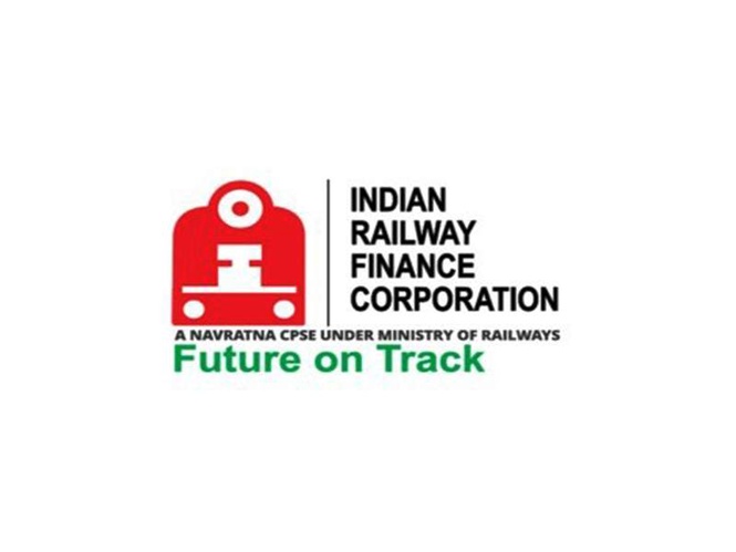 Image from: Govt raises about Rs 2,084 crore through IRFC OFS, 22.88 crore shares sold