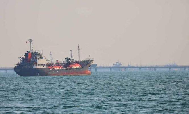 Image from: Oil Prices Reverse Course as Global Markets React to a Surprise Shipping Recovery