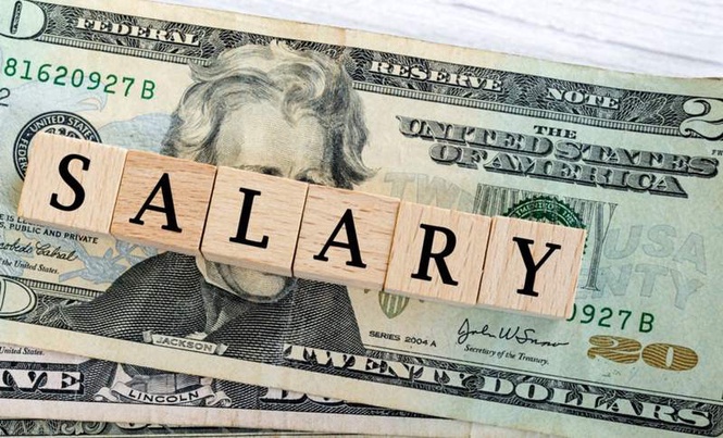 Image from: Workers in 11 Cities Set for Higher Pay Under New Minimum Wage Rules