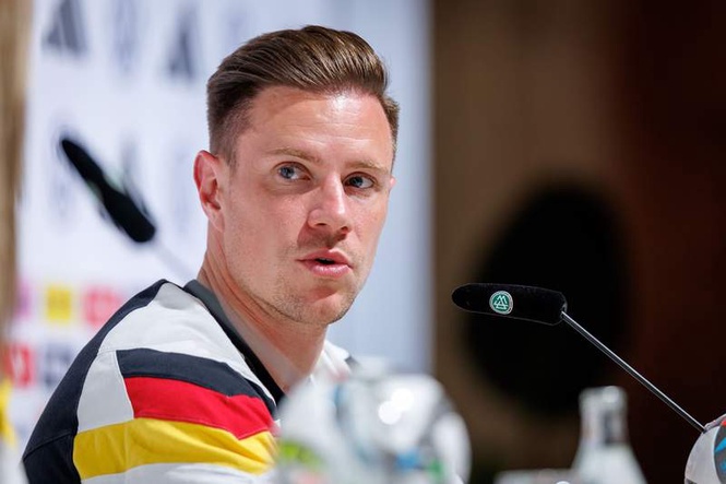 Image from: Report: Ter Stegen set to join Ajax Amsterdam on loan
