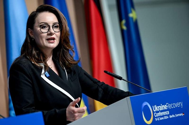 Image from: Ukraine to receive $3.4 billion for reconstruction from World Bank