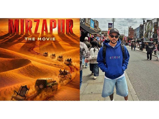 Image from: "Bhaukaal is back": Kunal Kemmu hails teaser of 'Mirzapur: The Movie'