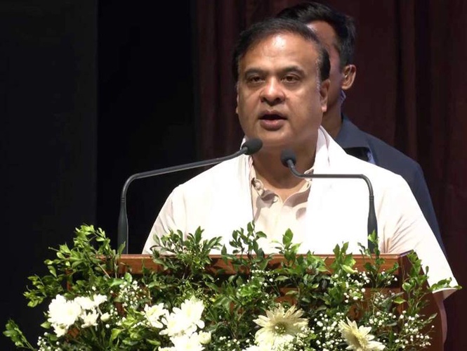 Image from: Assam BJP marks "Black Day," honours "Loktantra Senanis" who opposed 1975 Emergency