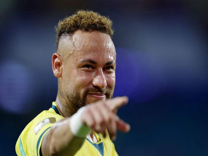 Image from: FIFA WC 2026 snapshot: Neymar returns; South Africa’s historic breakthrough, storms into knockout stage