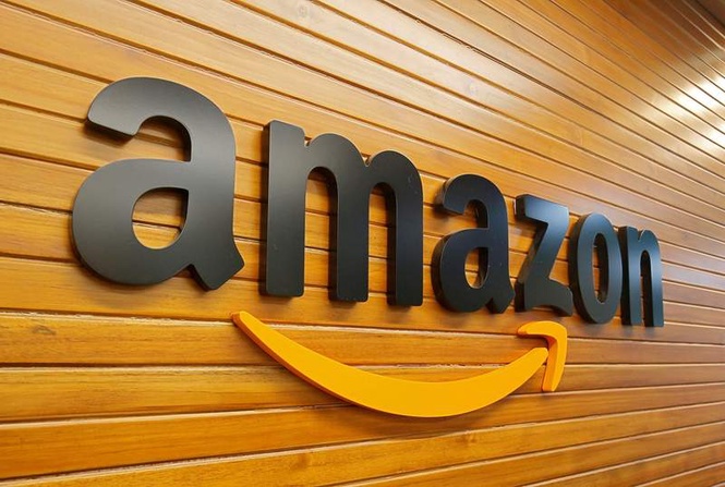 Image from: Amazon to Google: How Global CEOs are lining up to write cheques for India