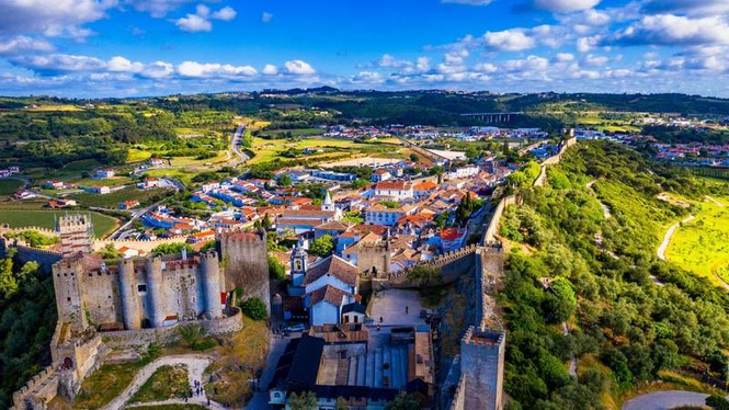 Image from: ‘Forget Lisbon’: in Portugal, these 5 small towns make travellers never want to leave (and they are an expat’s dream)