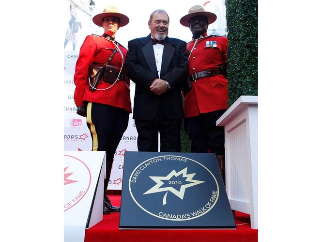 Image from: 'Blood, Sweat & Tears' singer David Clayton-Thomas passes away at 84