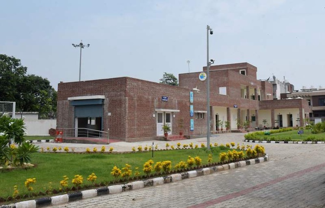 Image from: 24×7 water supply project: Chandigarh MC extends firm’s defects liability period by 6 months