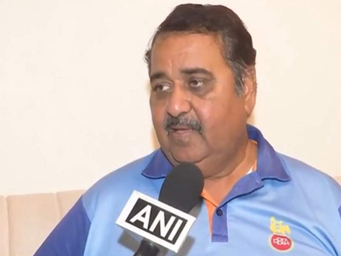 Image from: Kohli's childhood coach Rajkumar says Sooryavanshi "deserves" India debut, calls him "once in a generation" player