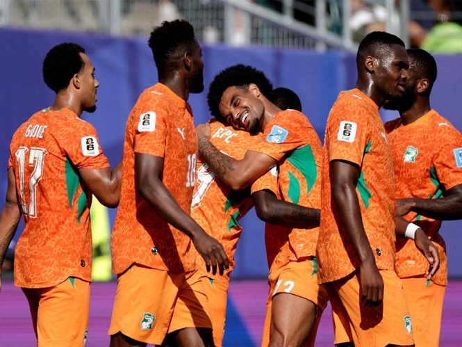 Image from: FIFA World Cup 2026: Ivory Coast beat Curacao 2-0 to reach World Cup knockouts for first time
