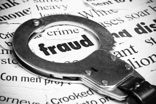 Image from: Couple among three booked for cheating NRI